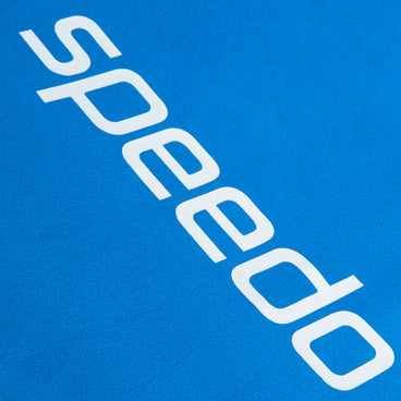 Speedo Microfibre Towel Blue