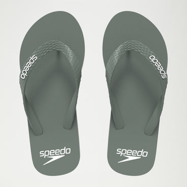 Men's Speedo Flip Flop Khaki