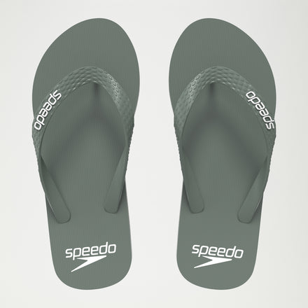 Men's Speedo Flip Flop Khaki