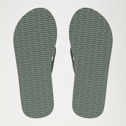 Men's Speedo Flip Flop Khaki