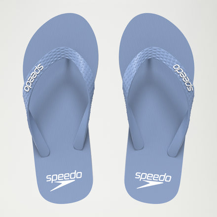 Men's Speedo Flip Flop Blue