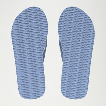 Men's Speedo Flip Flop Blue