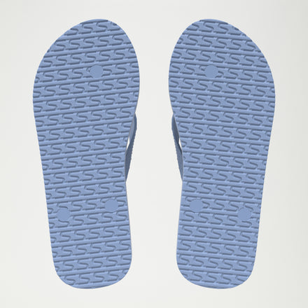 Men's Speedo Flip Flop Blue