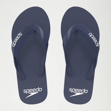 Men's Speedo Flip Flop Navy