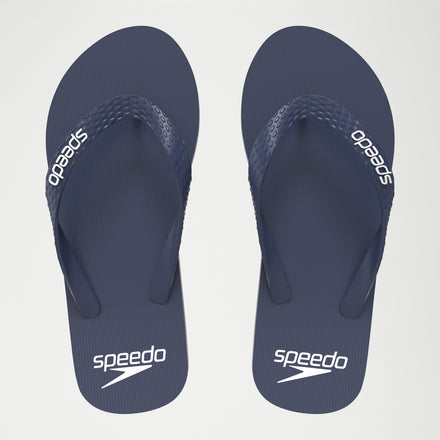 Men's Speedo Flip Flop Navy