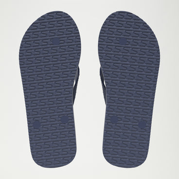 Men's Speedo Flip Flop Navy