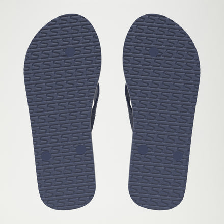 Men's Speedo Flip Flop Navy