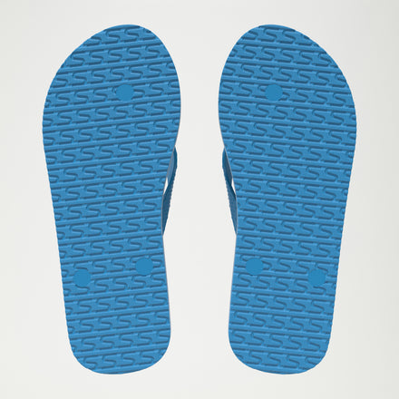 Men's Speedo Flip Flop Blue