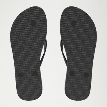 Women's Speedo Flip Flop Black