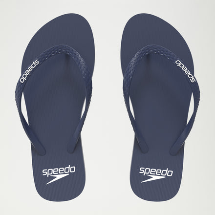 Women's Speedo Flip Flop Navy
