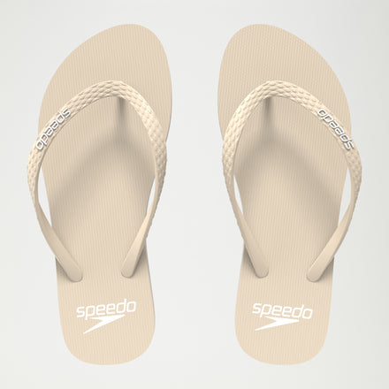 Women's Speedo Flip Flop Tan
