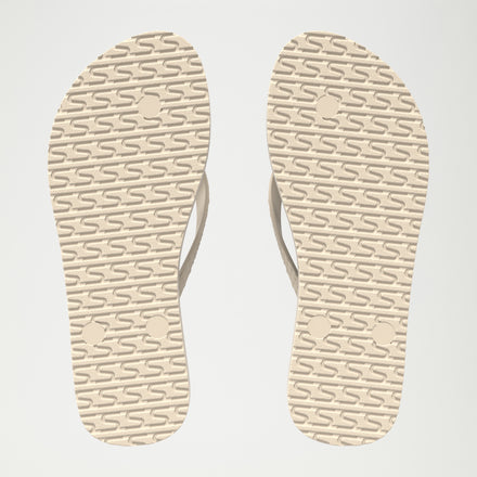 Women's Speedo Flip Flop Tan