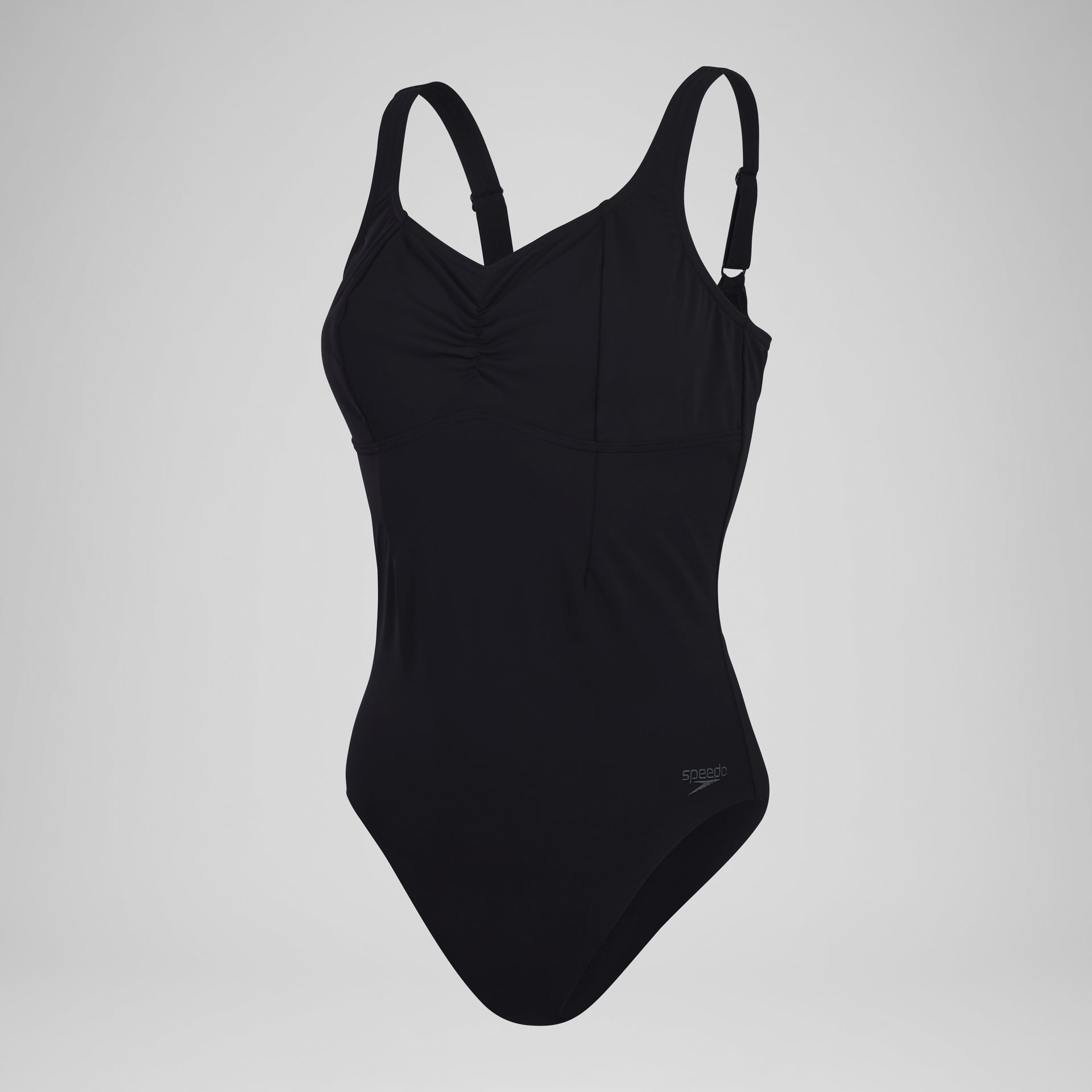 Shaping AquaNite Longer Body Swimsuit