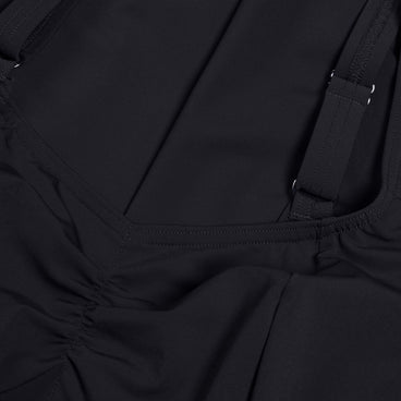 Women's Shaping AquaNite Longer Body Swimsuit Black