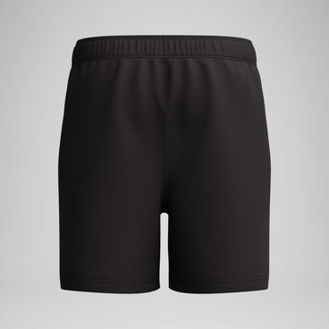 Unisex Fleece Short Team Black