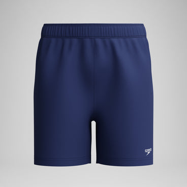 Unisex Fleece Short Team Navy