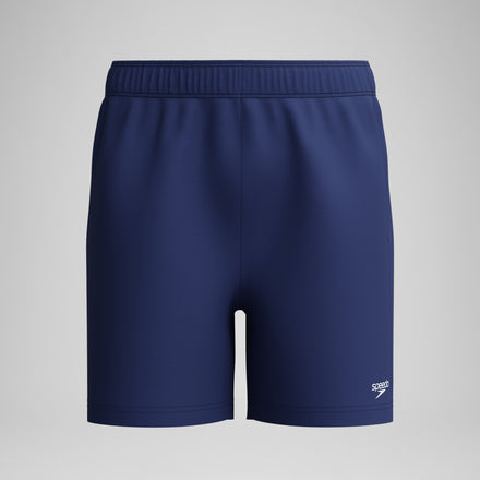 Unisex Fleece Short Team Navy