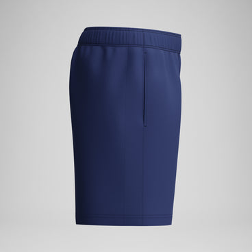 Unisex Fleece Short Team Navy
