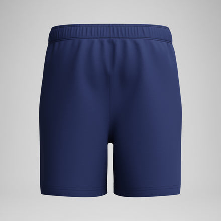 Unisex Fleece Short Team Navy