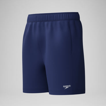 Unisex Fleece Short Team Navy