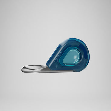 Biofuse Nose Clip Grey/Blue