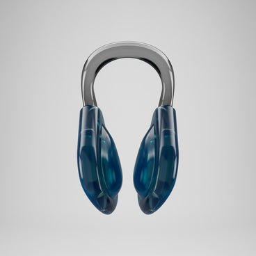 Biofuse Nose Clip Grey/Blue