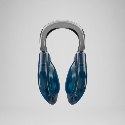 Biofuse Nose Clip Grey/Blue