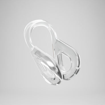Biofuse Nose Clip Clear