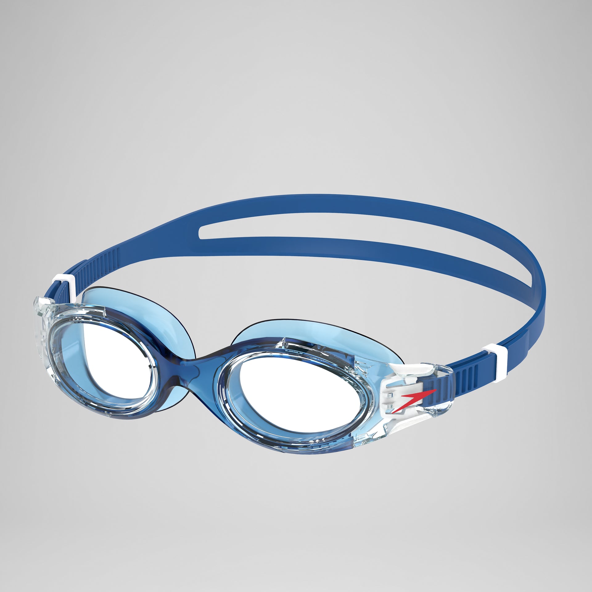 Hydrosity 2.0 Goggles Teal Clear