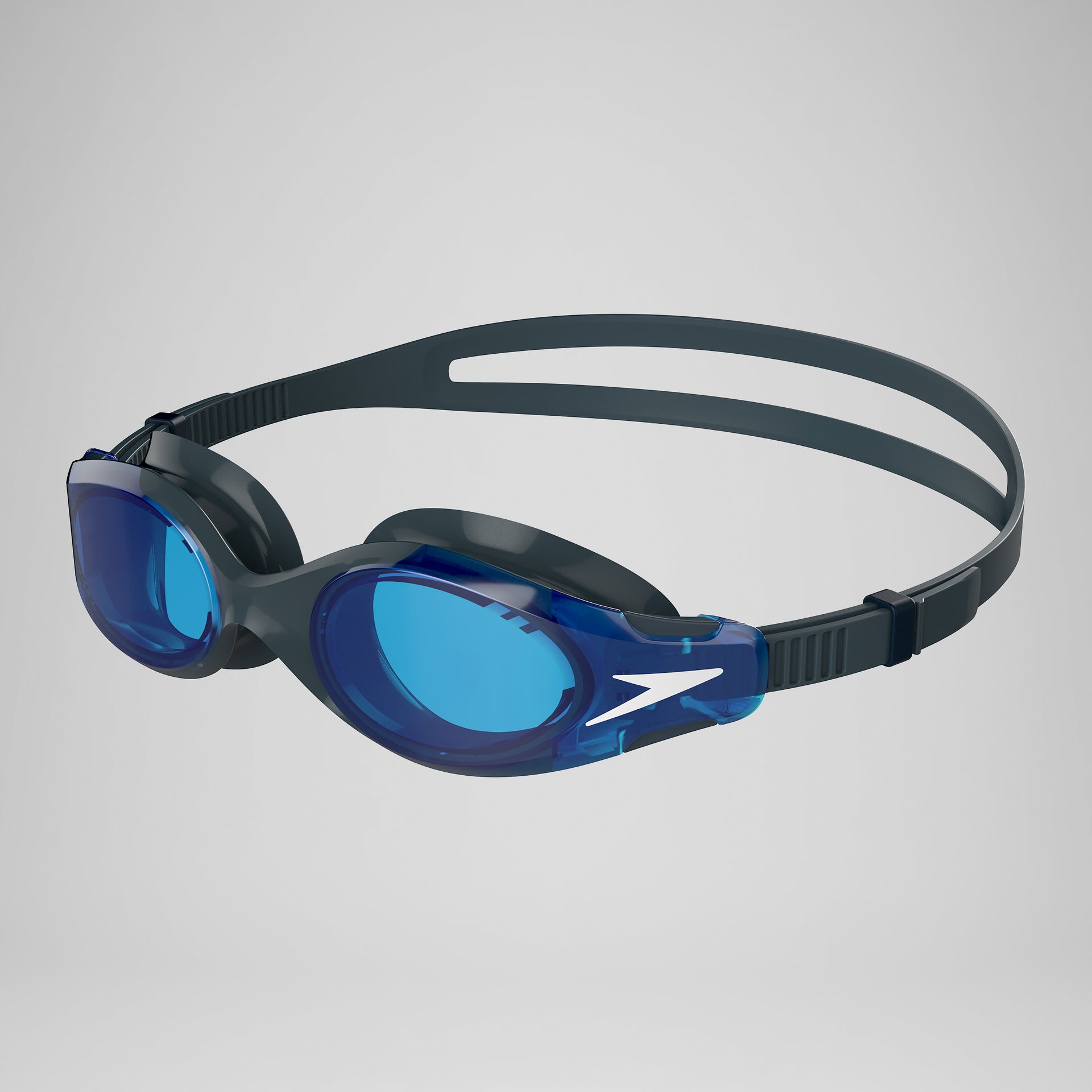 Hydrosity 2.0 Goggles Grey Navy