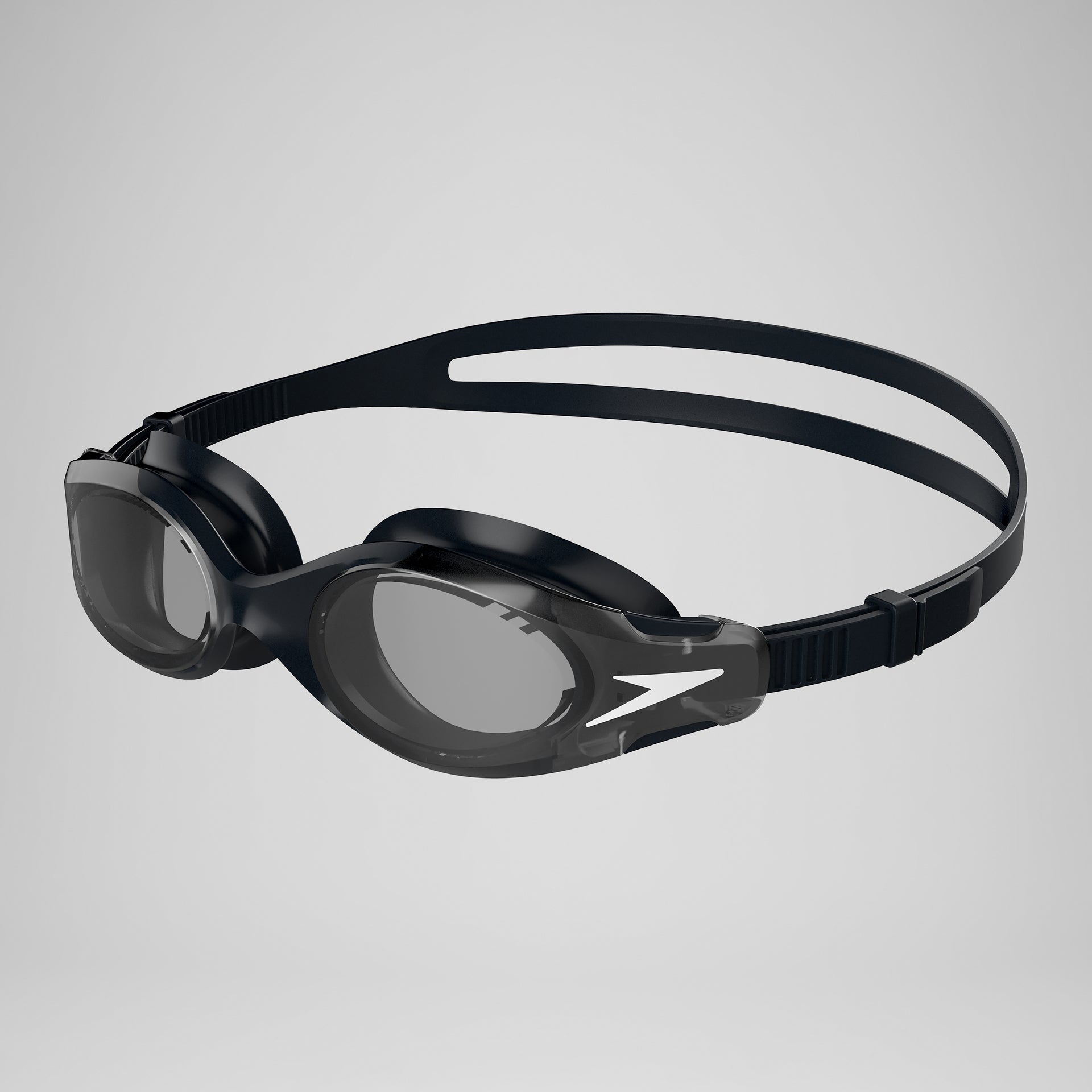 Hydrosity 2.0 Goggles Black Grey