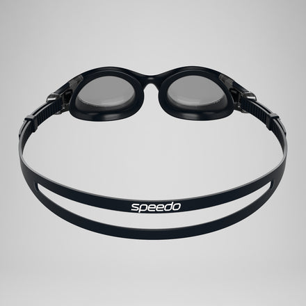 Hydrosity 2.0 Goggles Black/Grey