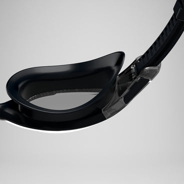 Hydrosity 2.0 Goggles Black/Grey