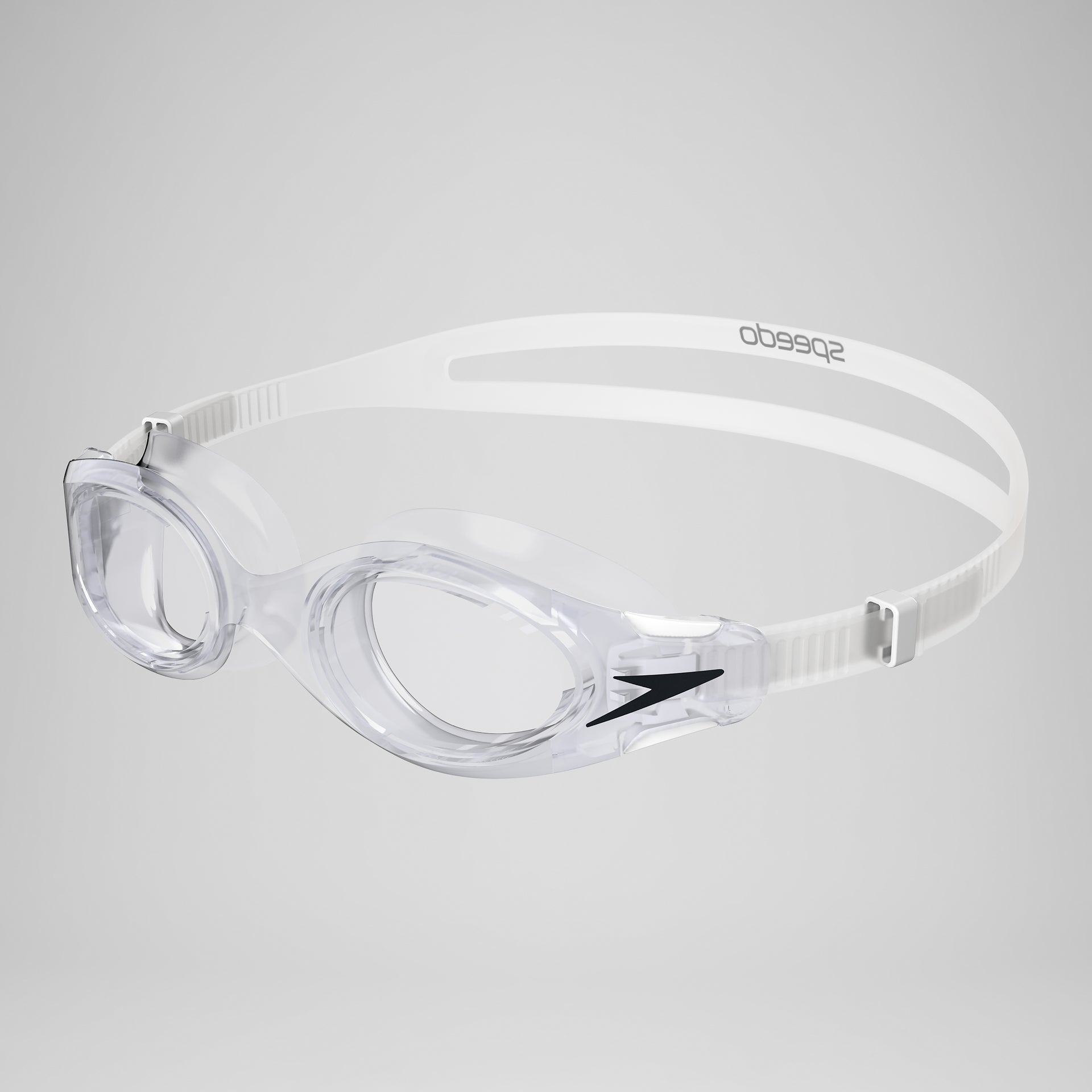 Hydrosity 2.0 Goggles Clear White