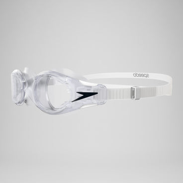 Hydrosity 2.0 Goggles Clear/White