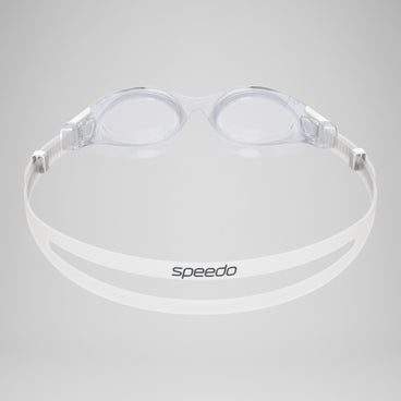 Hydrosity 2.0 Goggles Clear/White