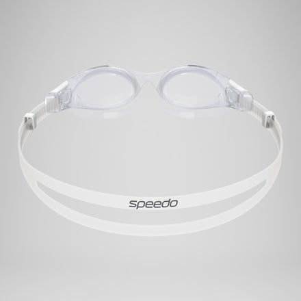 Hydrosity 2.0 Goggles Clear/White