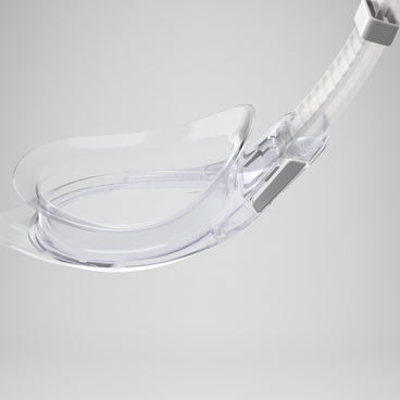 Hydrosity 2.0 Goggles Clear/White
