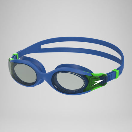 Junior Hydrosity 2.0 Goggles Blue/Green