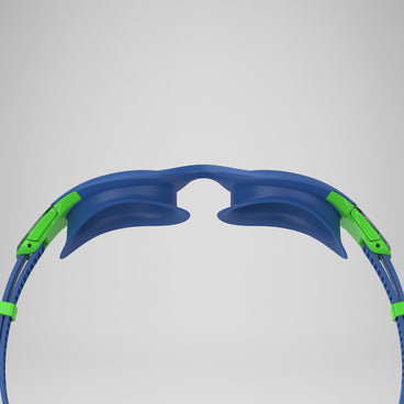Junior Hydrosity 2.0 Goggles Blue/Green