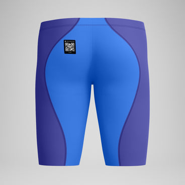 Men's LZR Pro 2.0 Solid Jammer Purple