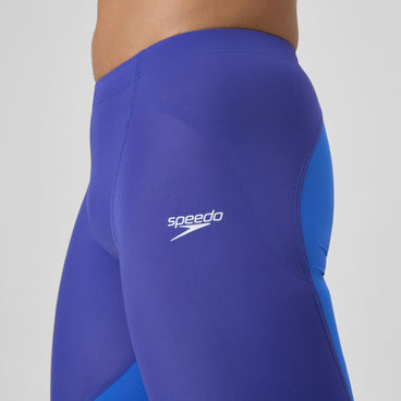 Men's LZR Pro 2.0 Solid Jammer Purple