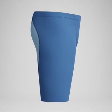 Men's Fastskin LZR Pro 2.0 Jammer Blue