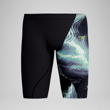 Men's Fastskin LZR Pro 2.0 Jammer Black/Gray