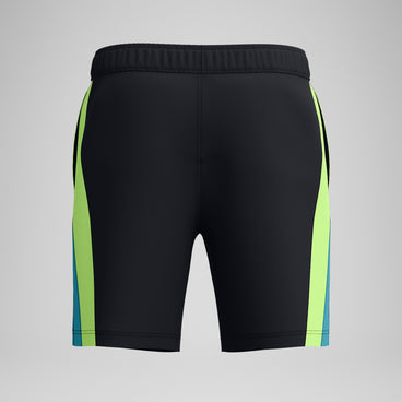 Men's Rondo Volley Swim Trunks Black