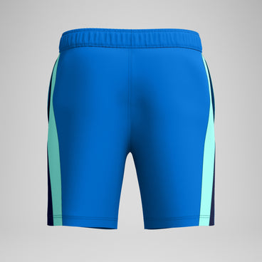 Men's Rondo Volley Swim Trunks Blue