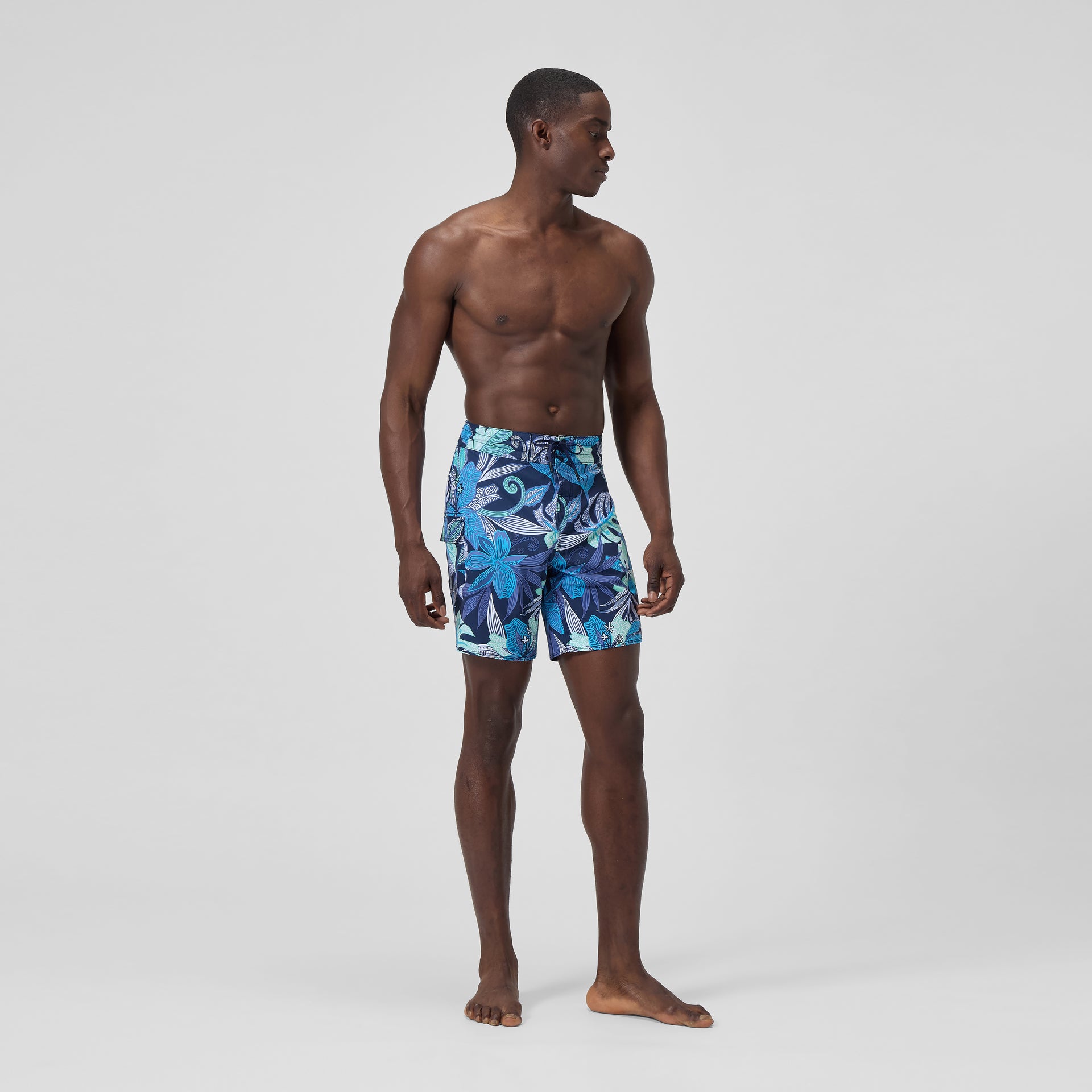 Print Boardshort