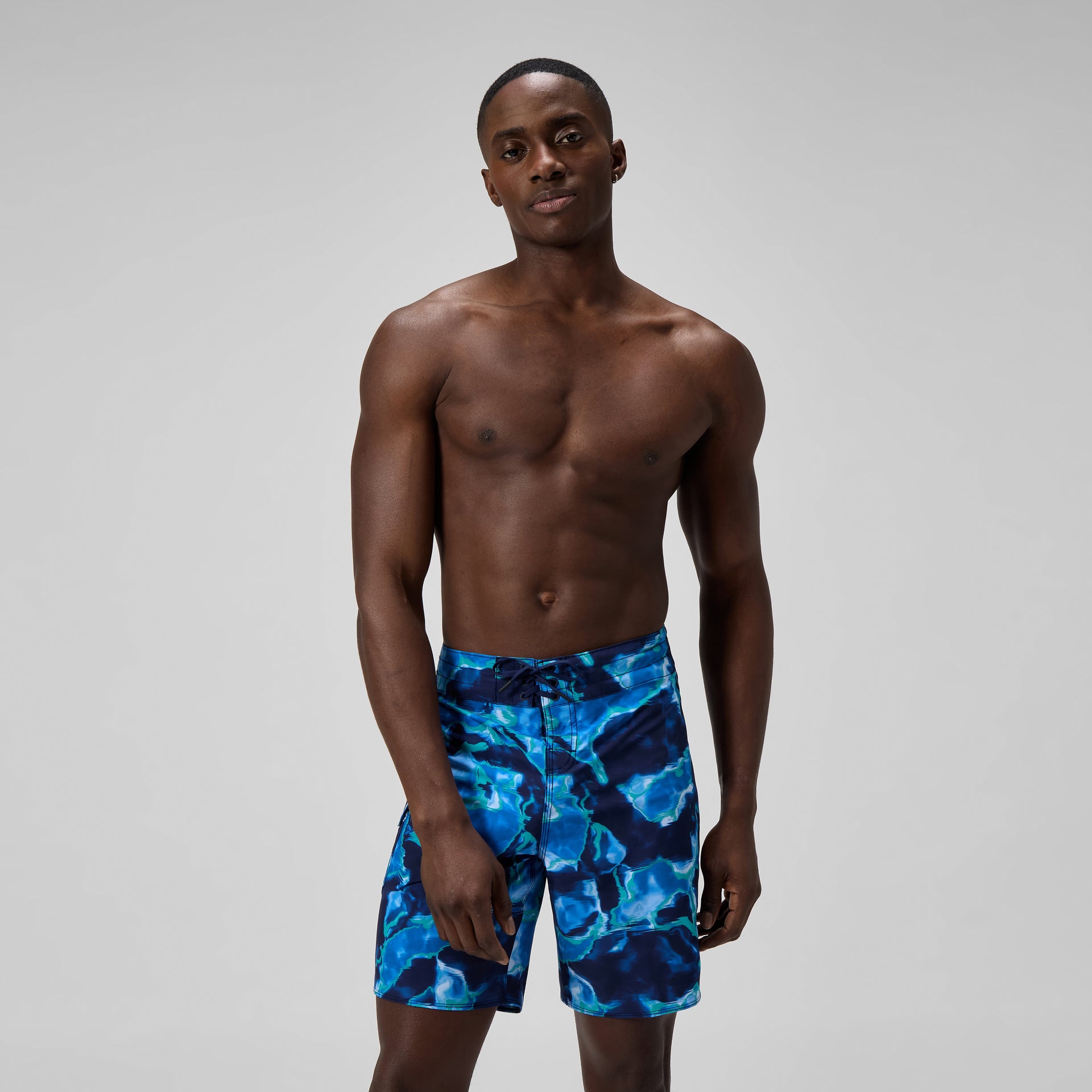 Lookout Printed Boardshorts