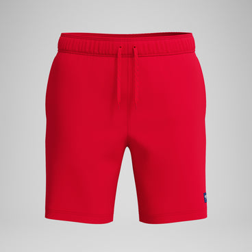 Men's Classic Solid Redondo Edge Volley Red