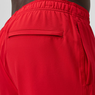 Men's Classic Solid Redondo Edge Volley Red
